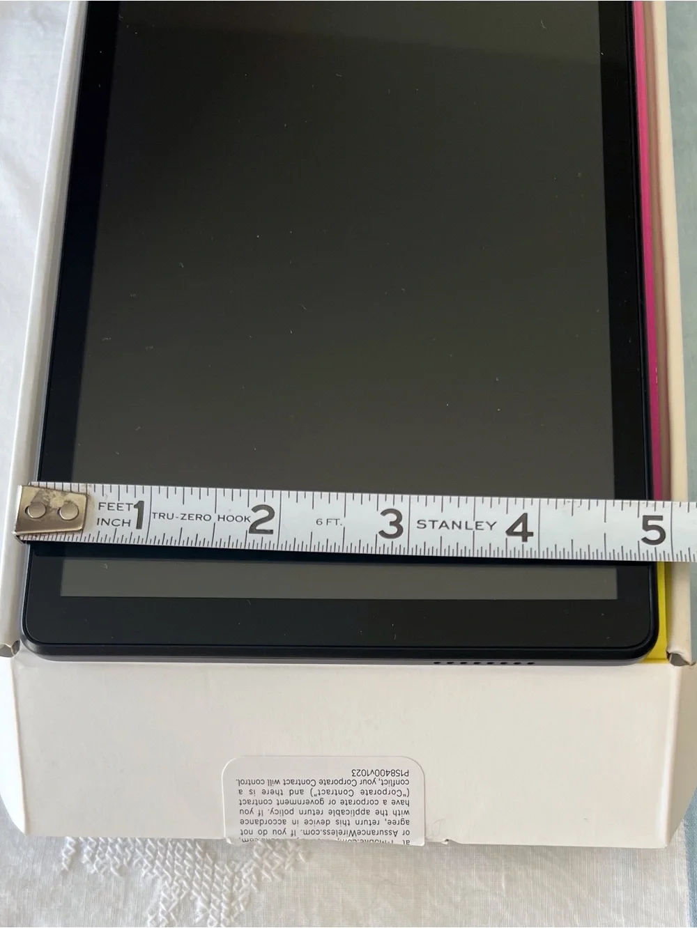 TCL TAB 8 LE 32GB 8